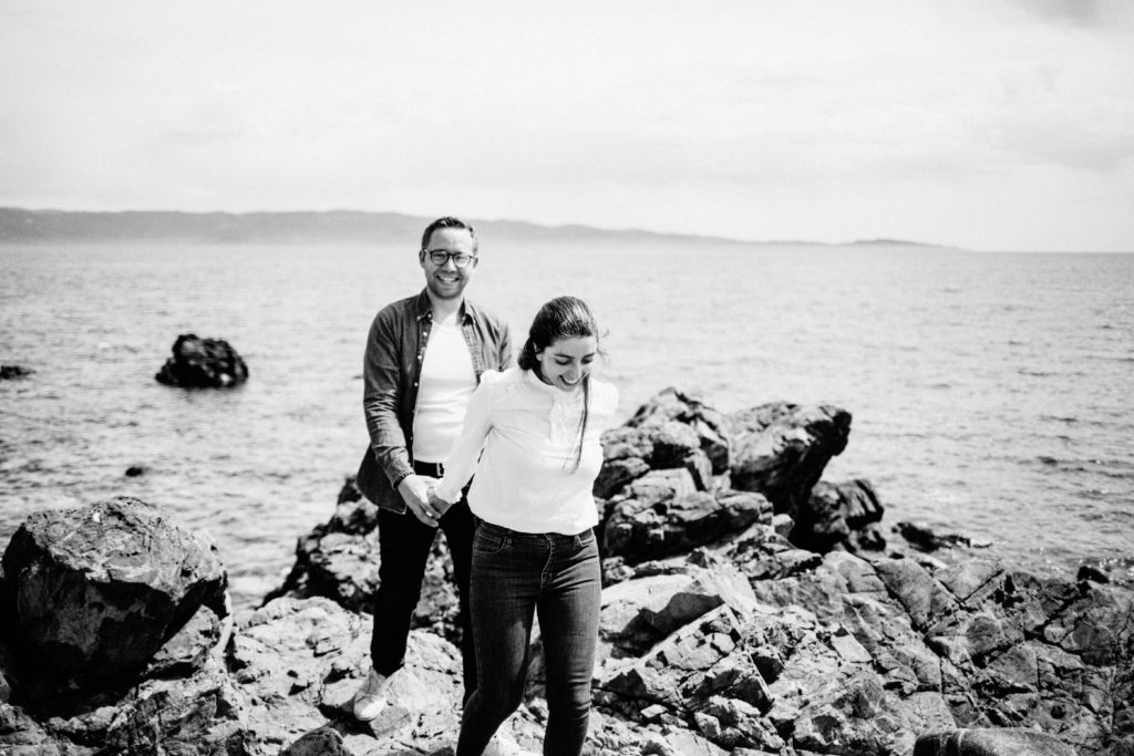 Photographe Couple Saint Valentin Ajaccio