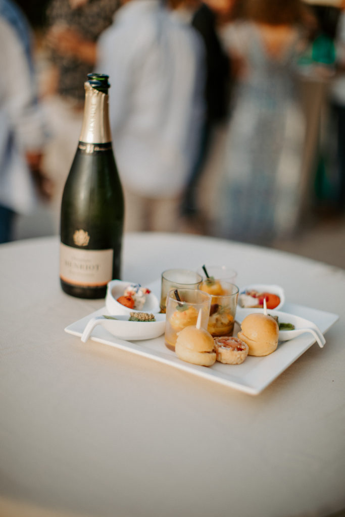 Mariage Mare e sole Corse