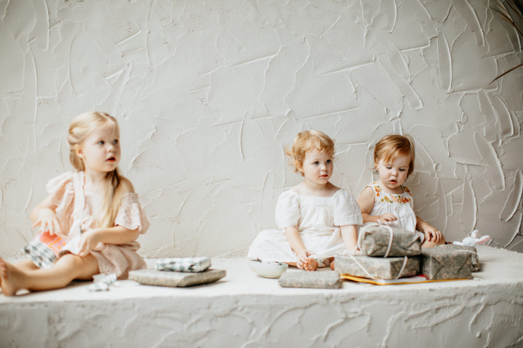 Photographe Anniversaire Ajaccio