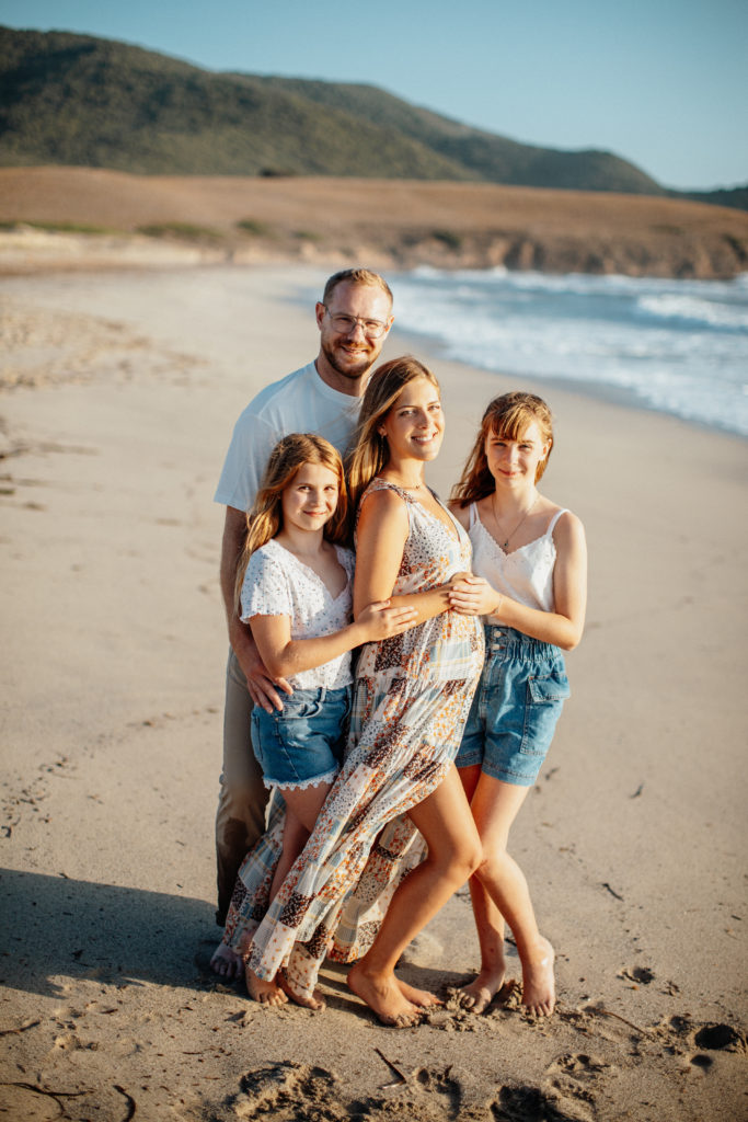 Photographe Maternité Grossesse Ajaccio