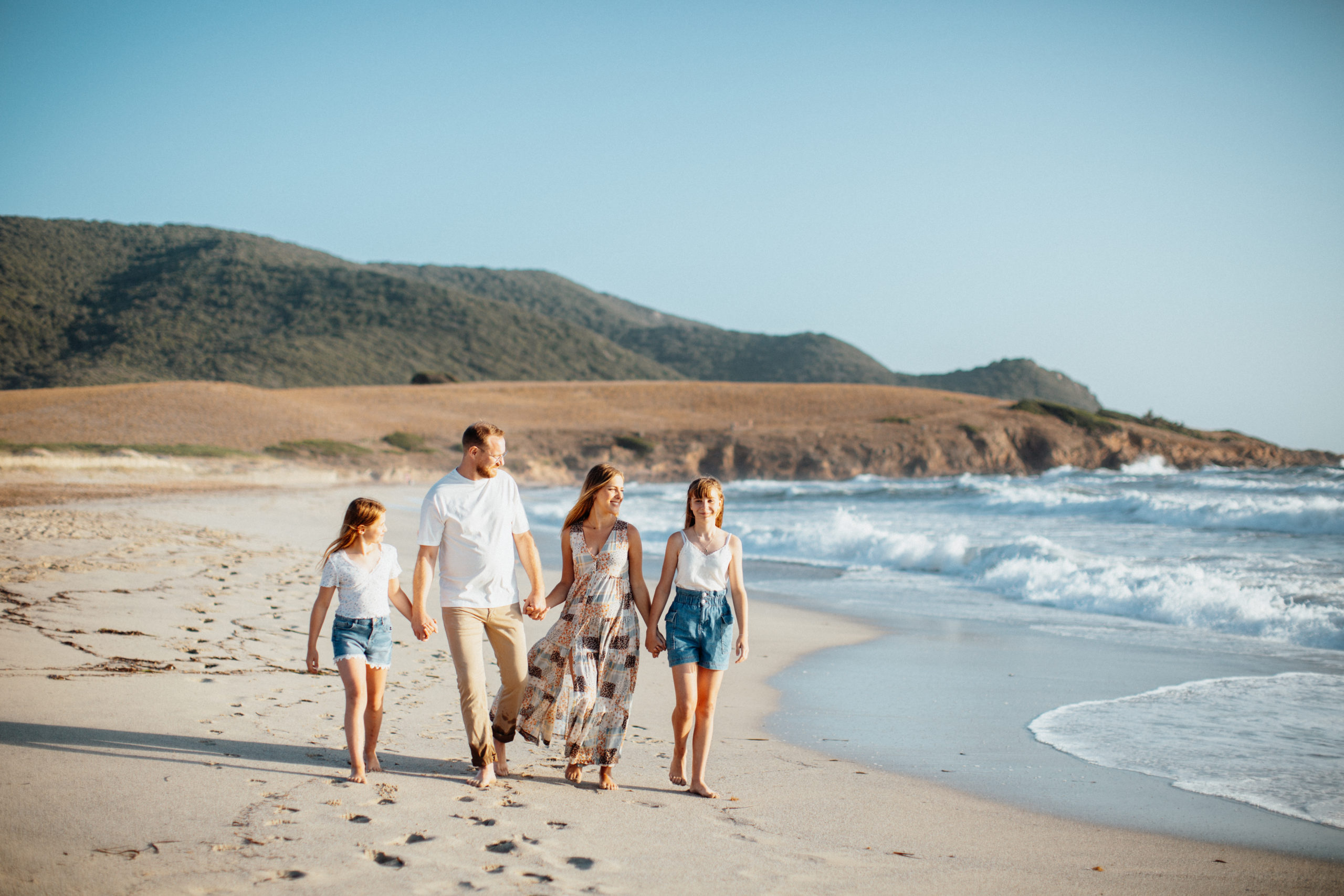 Photographe Maternité Grossesse Ajaccio