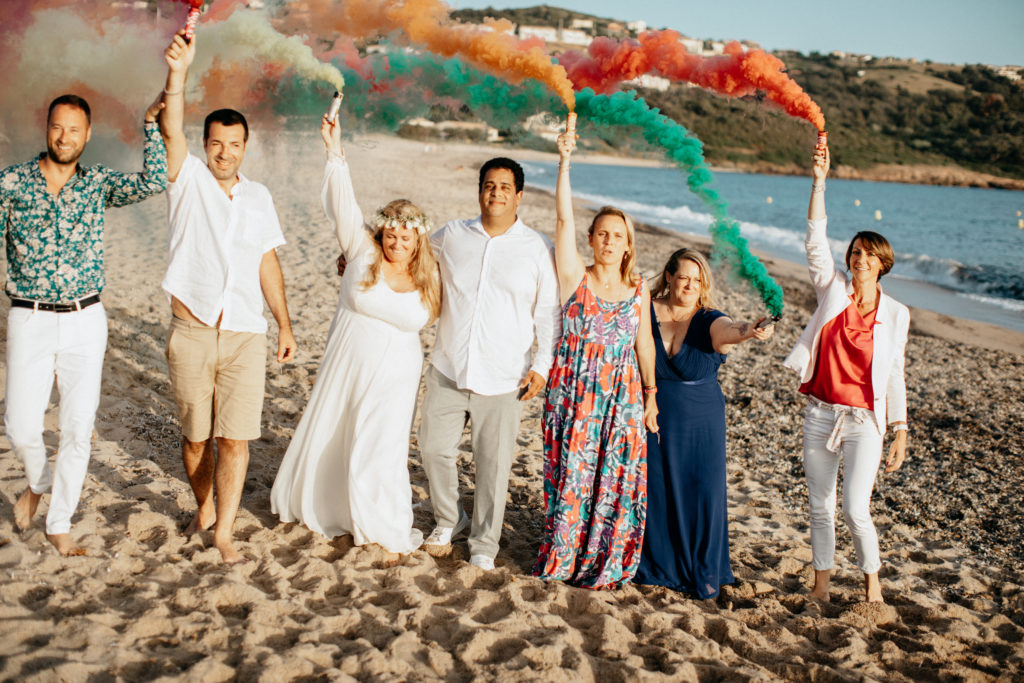 Photographe Mariage Cargese