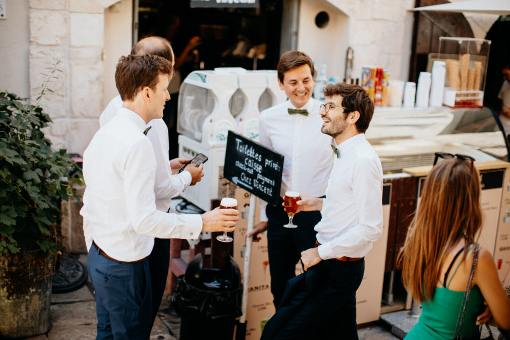 Photographe Mariage Maora Bonifacio