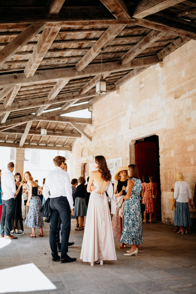 Photographe Mariage Maora Bonifacio