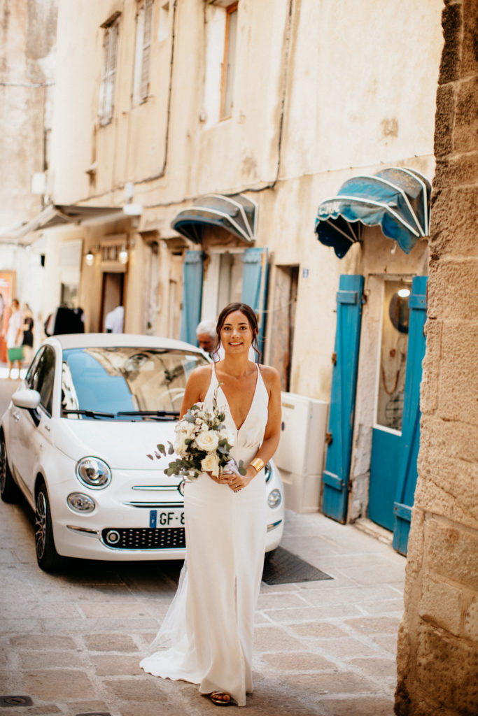 Photographe Mariage Maora Bonifacio