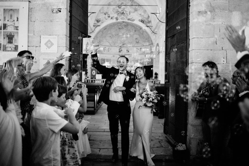 Photographe Mariage Maora Bonifacio