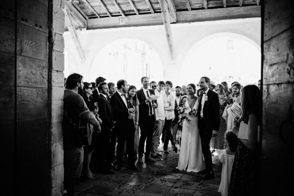 Photographe Mariage Maora Bonifacio