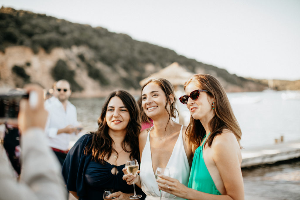 Photographe Mariage Maora Bonifacio