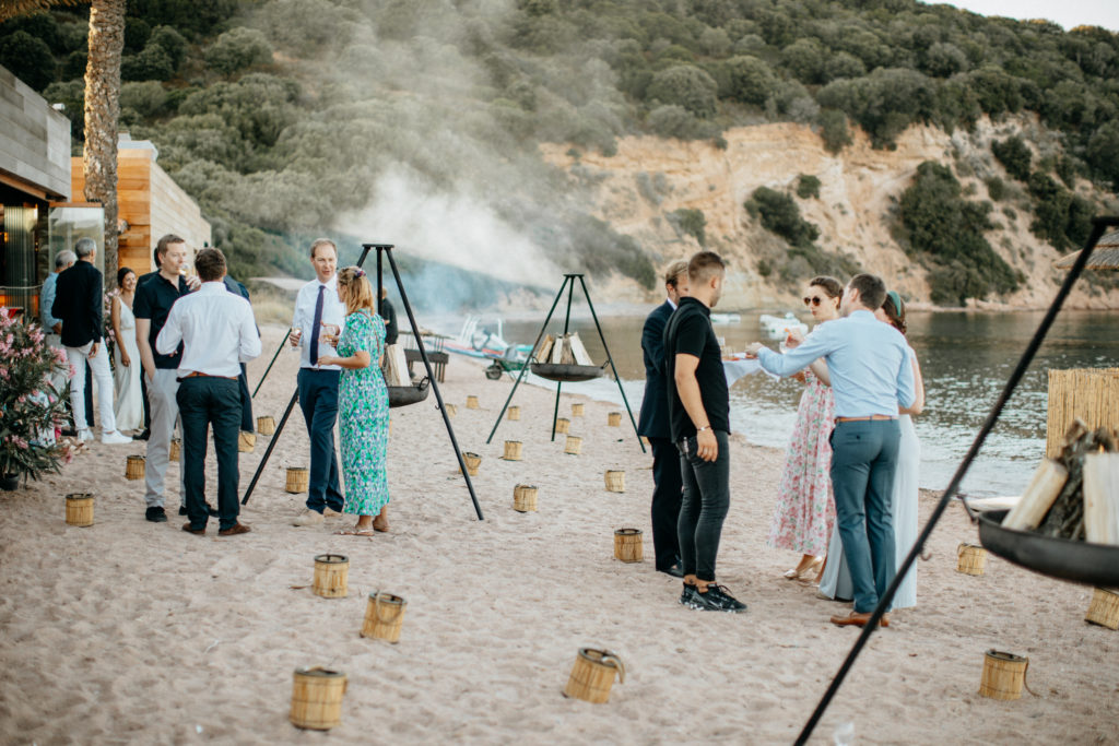 Photographe Mariage Maora Bonifacio