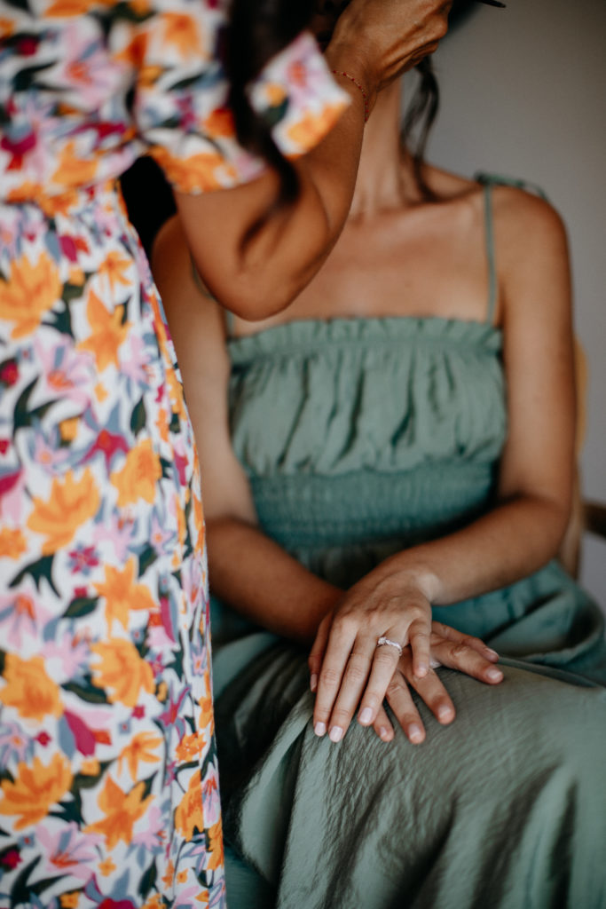 Photographe Mariage Maora Bonifacio