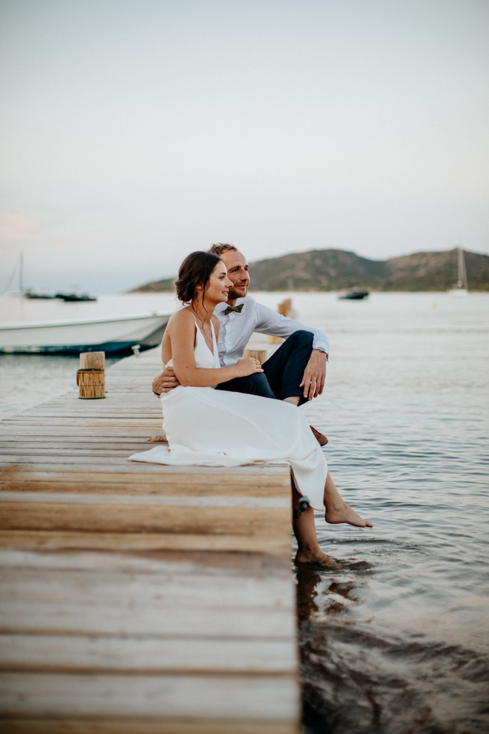 Photographe Mariage Maora Bonifacio