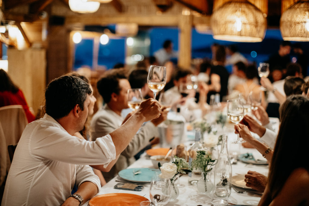 Photographe Mariage Maora Bonifacio