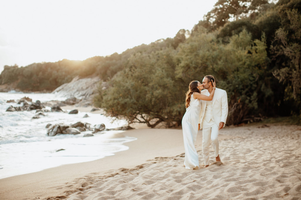 Photographe Mariage Corse