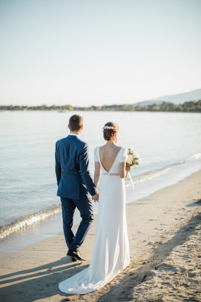Photographe Mariage Porto Vecchio