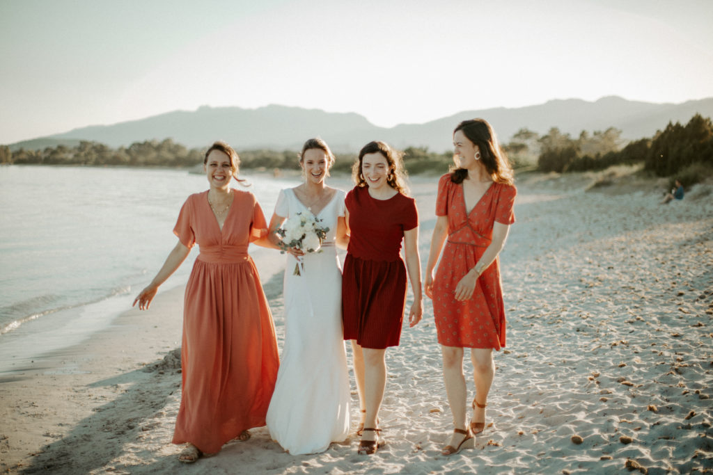 Photographe Mariage Porto Vecchio