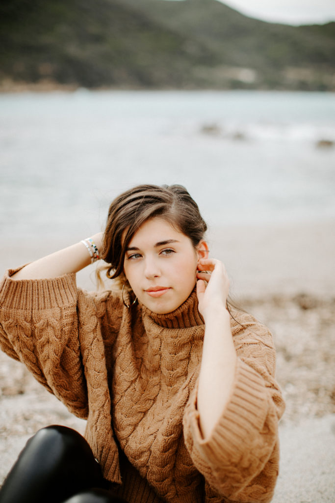 Photographe Portrait Ajaccio Corse