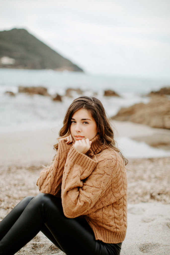 Photographe Portrait Ajaccio Corse