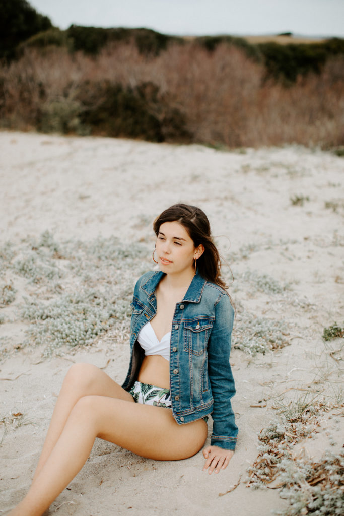 Photographe Portrait Ajaccio Corse