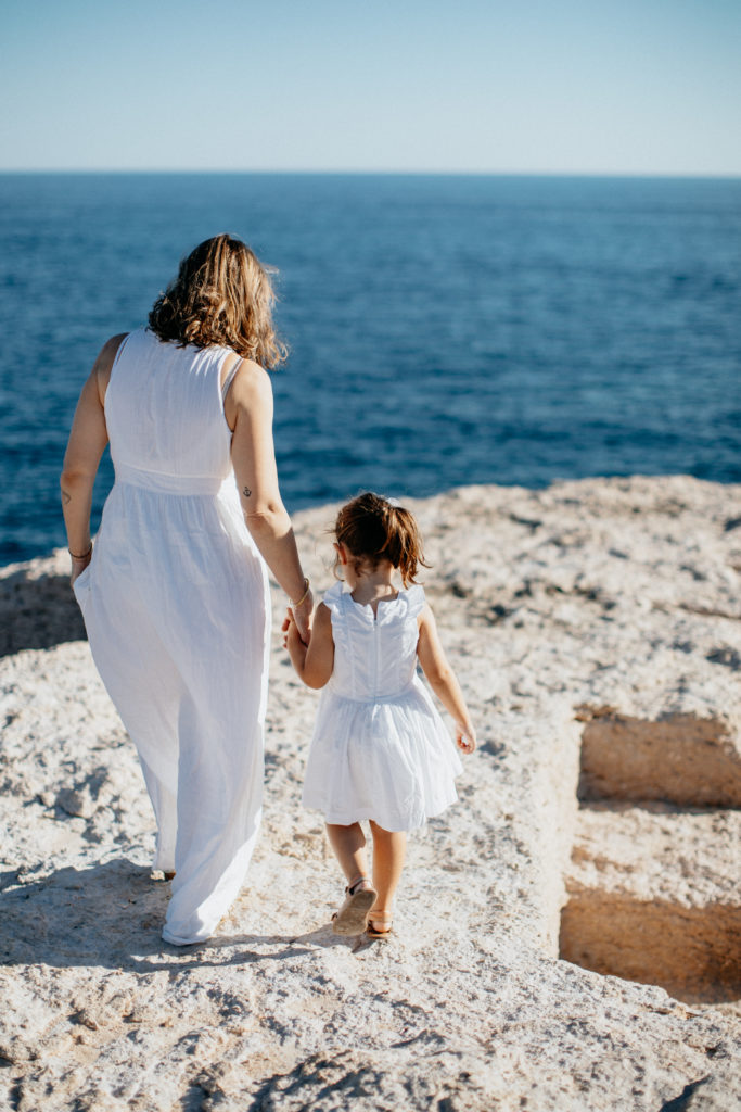 Photographe famille Provence Corse