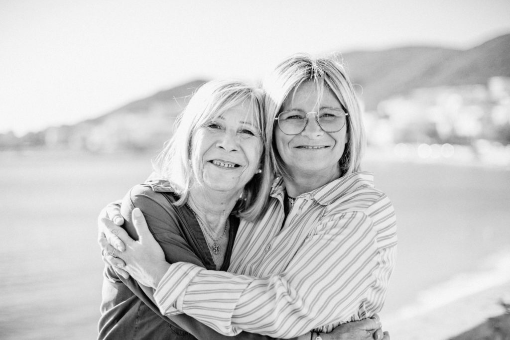 Séance Famille Nombreuse Ajaccio