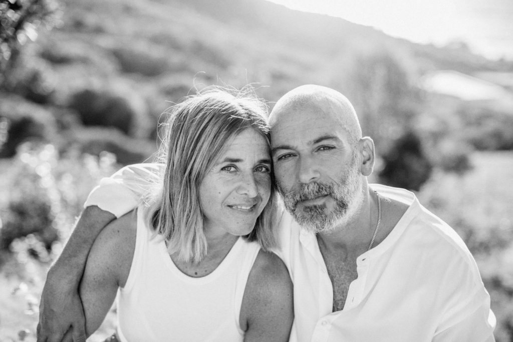 Photographe Famille Coti Chiavari