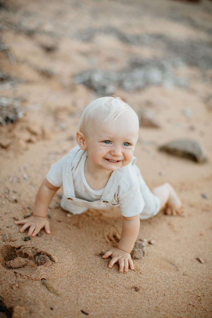 Photographe Famille Tiuccia Liscia
