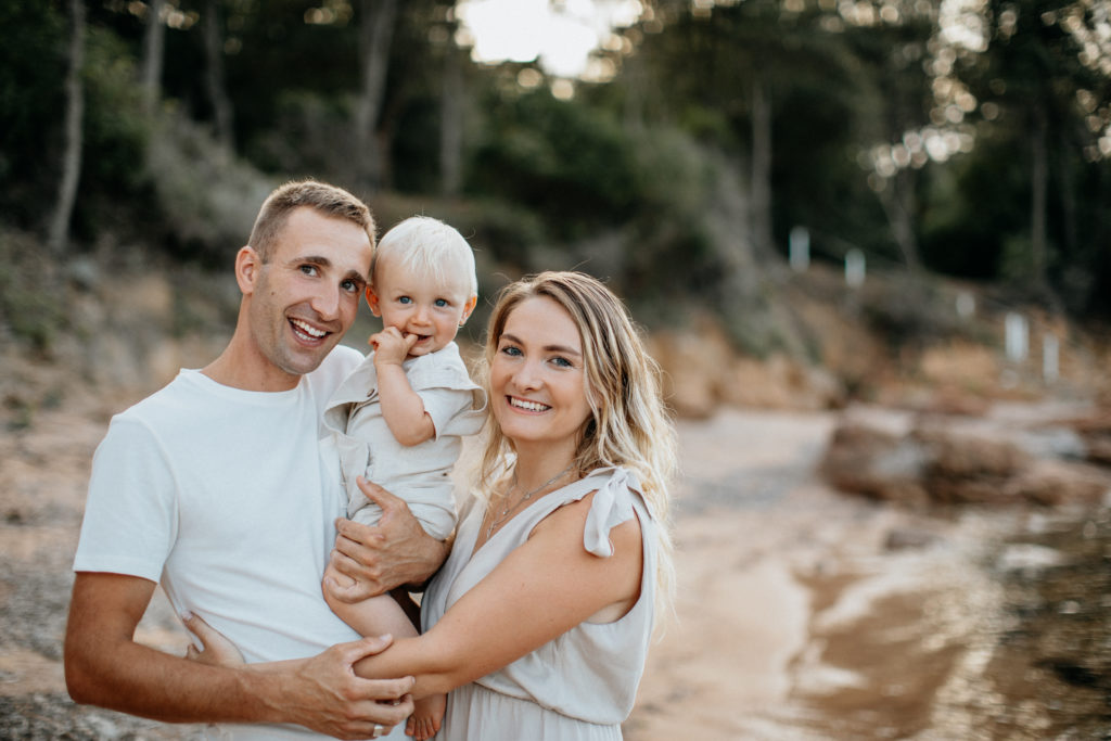 Photographe Famille Tiuccia Liscia
