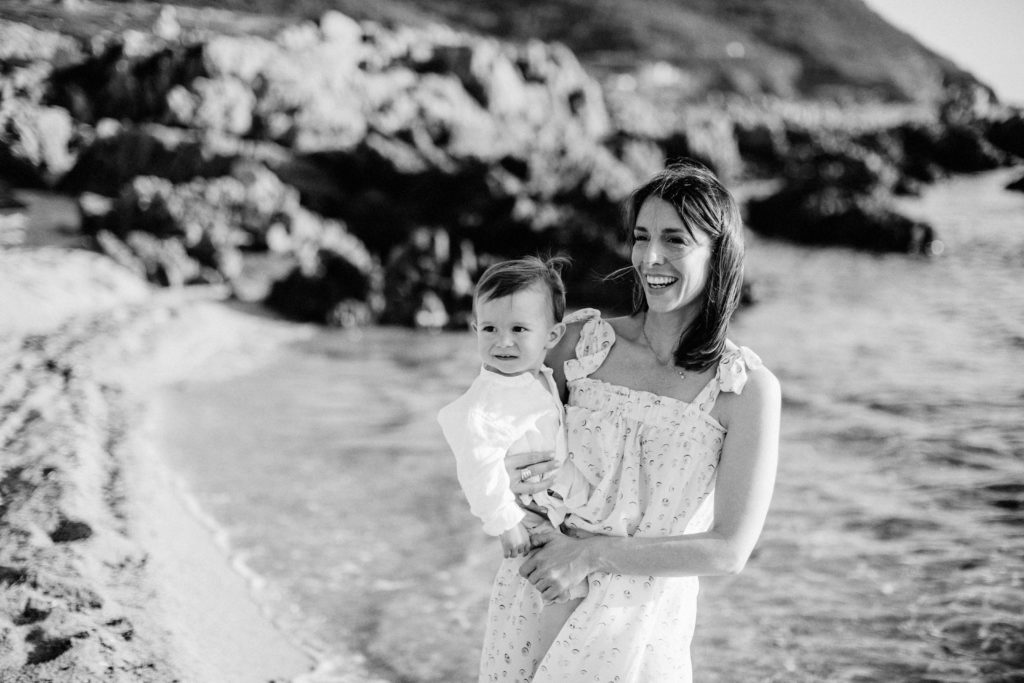 Photographe Fête des mères Ajaccio