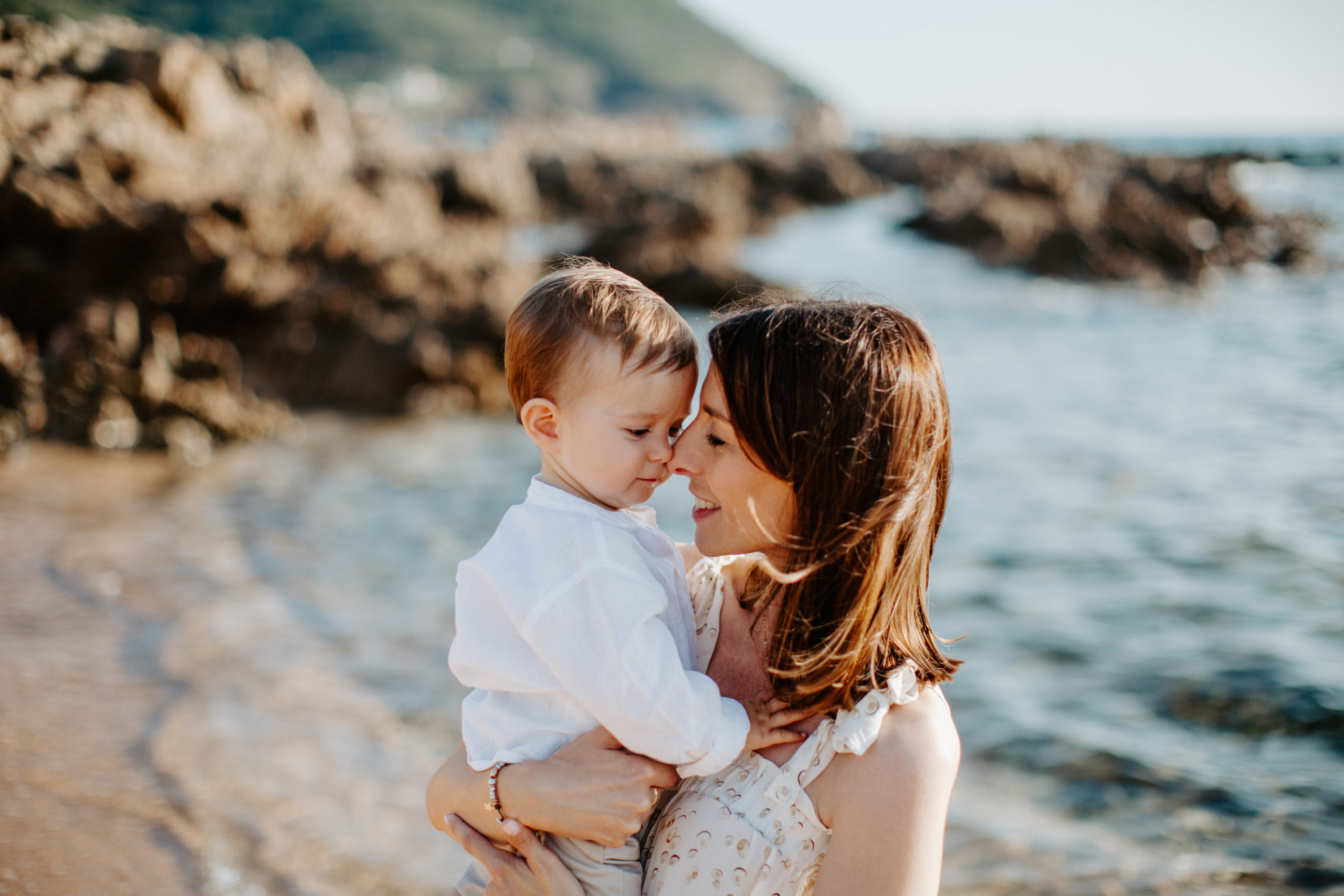 Photographe Fête des mères Ajaccio