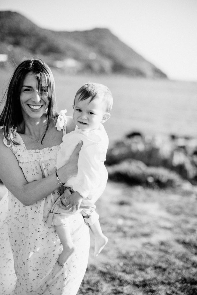 Photographe Fête des mères Ajaccio