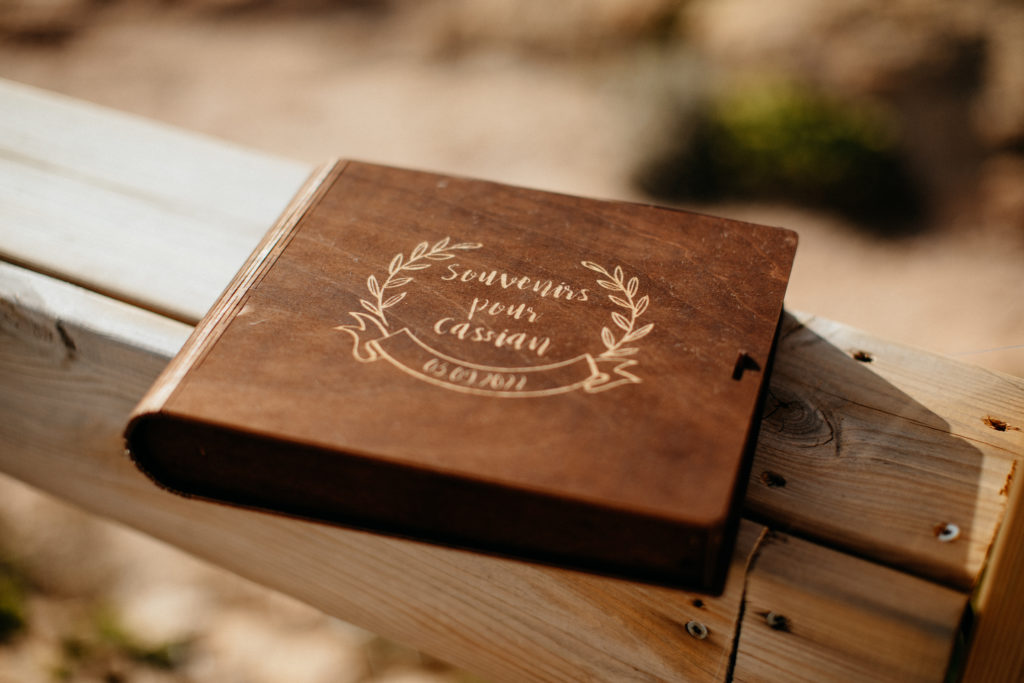 Photographe Baptême Bonifacio Corse