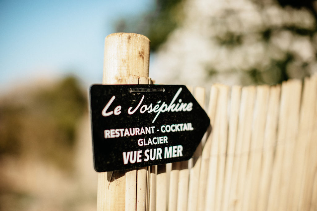 Photographe Restaurant Ajaccio Corse