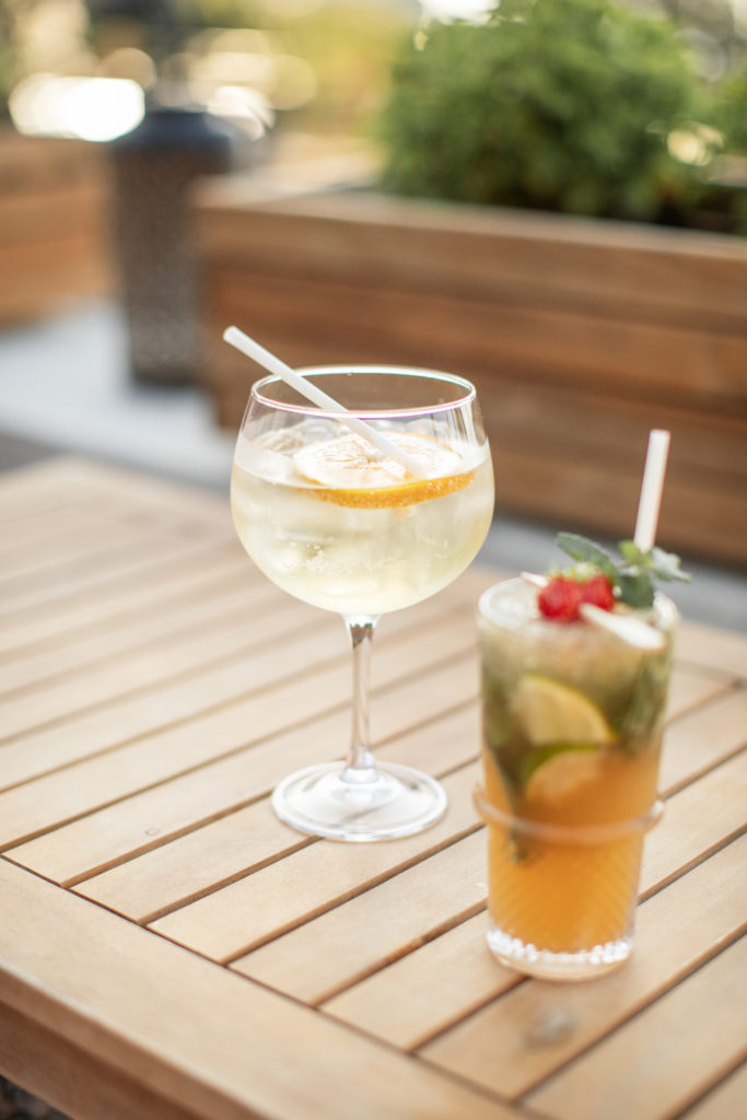 Photographe Restaurant Ajaccio Corse