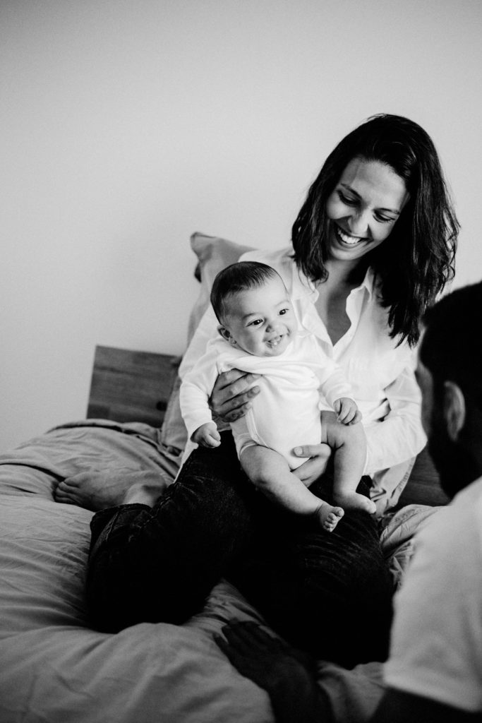 Photographe Naissance Ajaccio