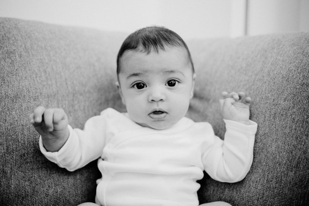 Photographe Naissance Ajaccio