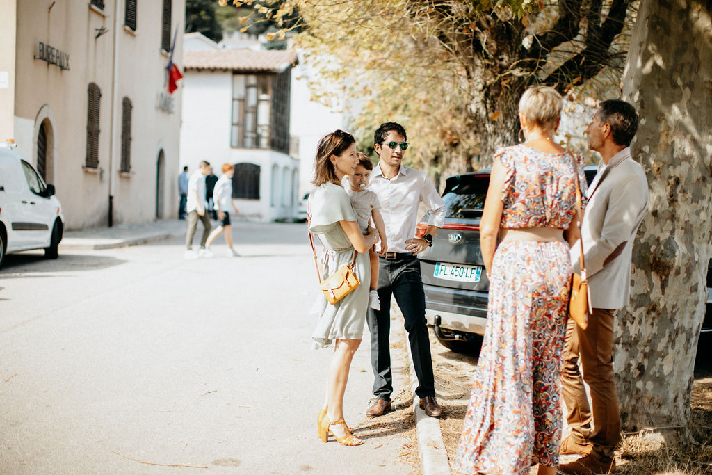 Photographe Valle Di Mezzana Corse