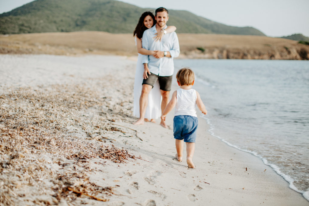 Photographe Maternité Studio Ajaccio