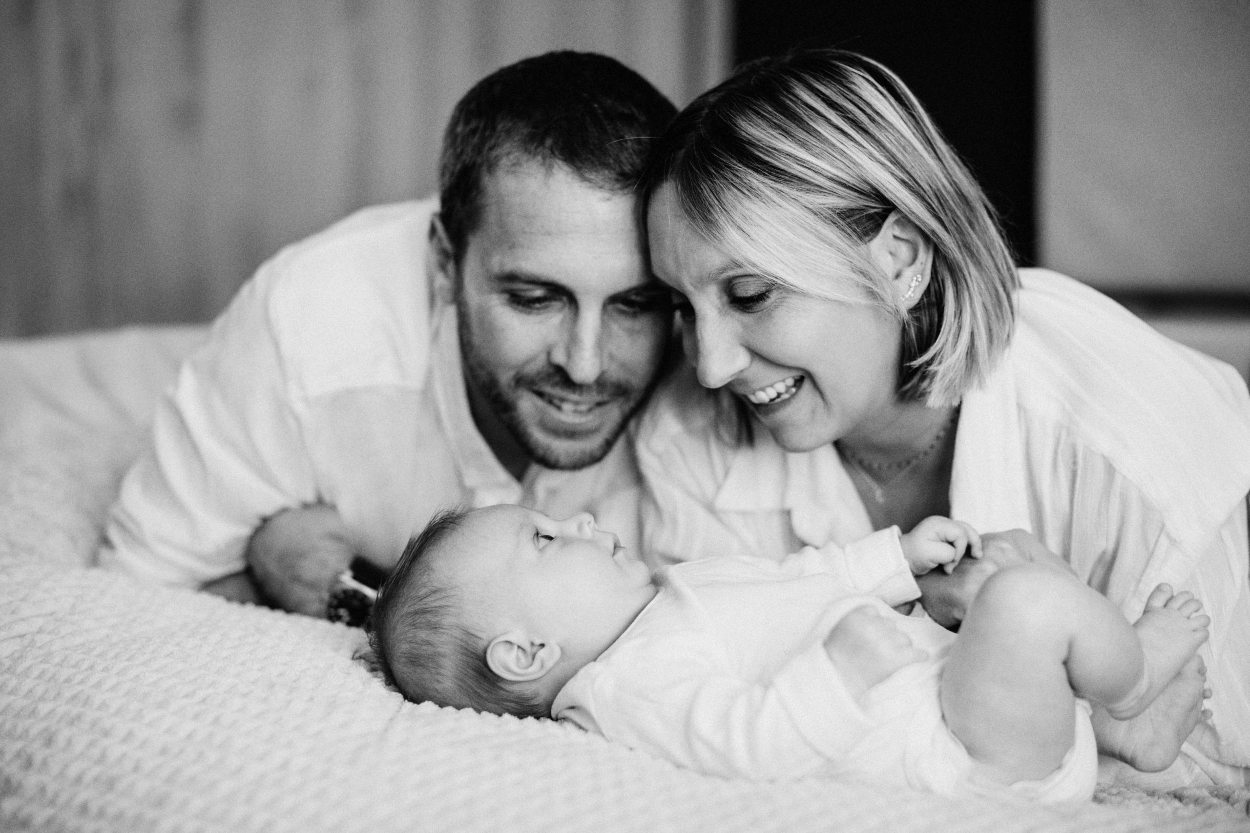 Photographe Naissance Corse