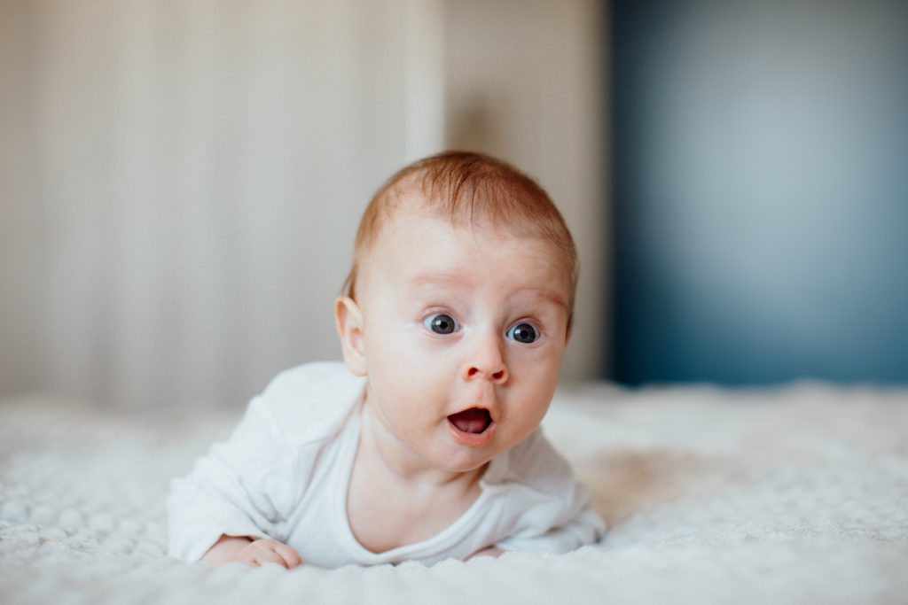 Photographe Naissance Corse
