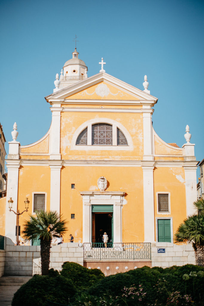 Photographe Couple Fiançailles Ajaccio
