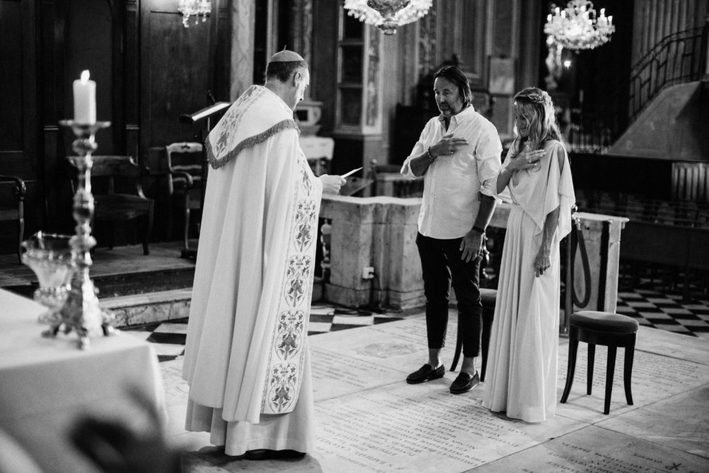 Photographe Couple Fiançailles Ajaccio
