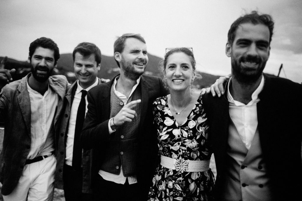 Photographe Mariage Mare e Sole