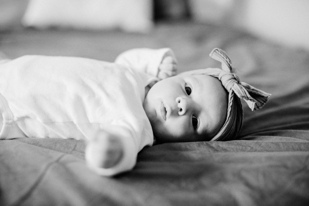 Photographe Naissance Ajaccio Corse