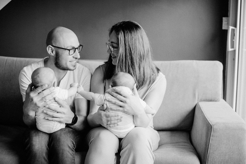 Photographe de Naissance Corse