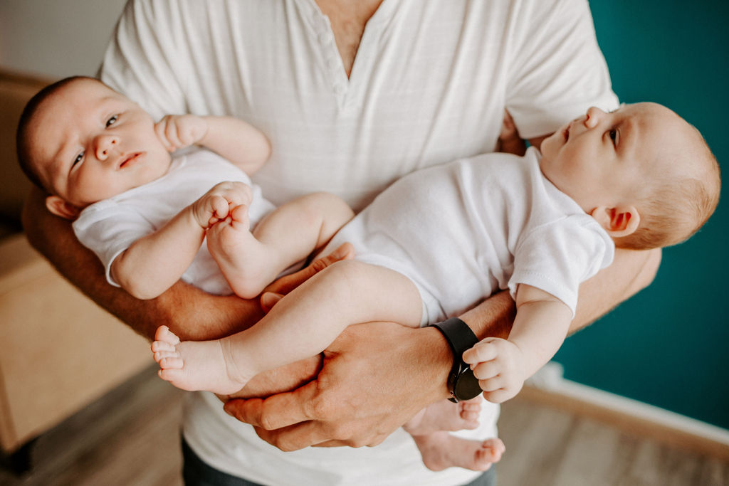 Photographe de Naissance Corse