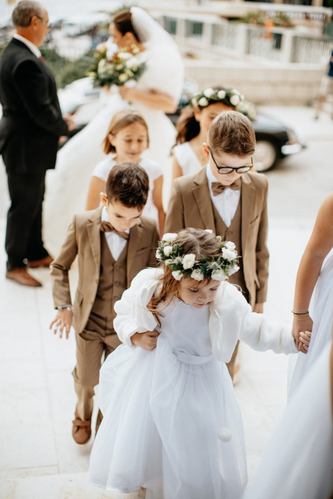 Photographe Mariage Radisson Porticcio