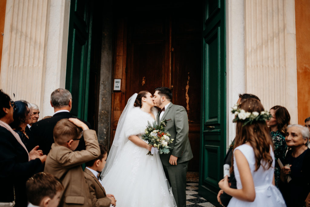 Photographe Mariage Radisson Porticcio