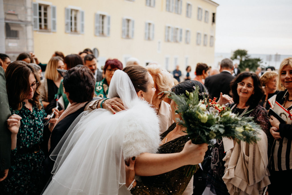 Photographe Mariage Radisson Porticcio