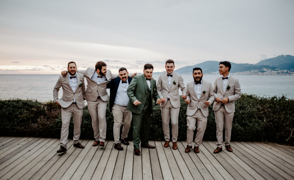 Photographe Mariage Radisson Porticcio