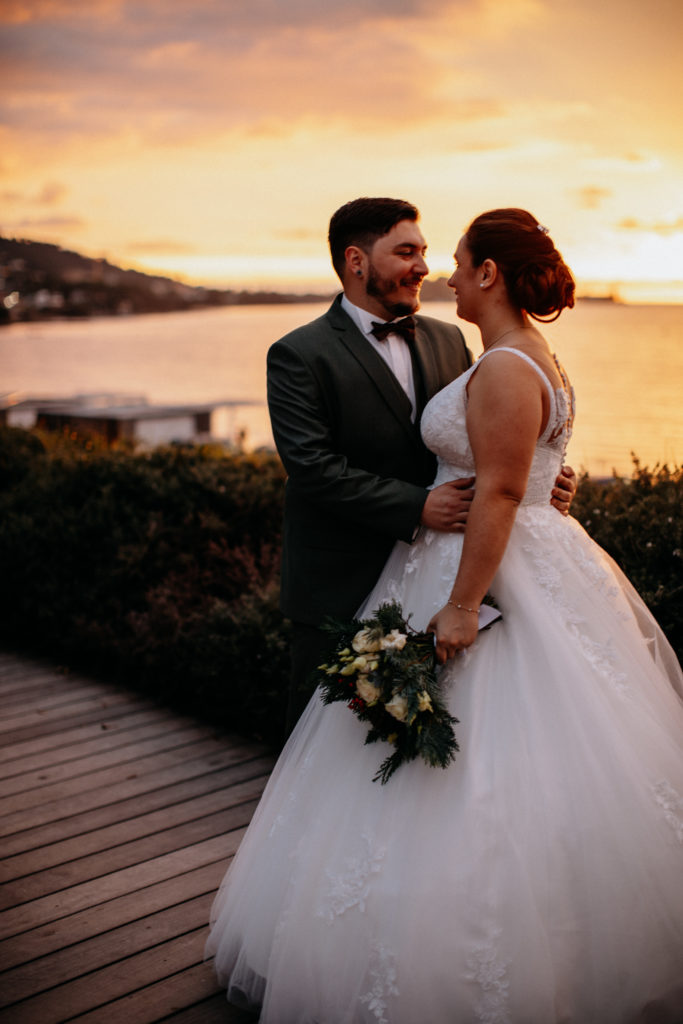 Photographe Mariage Radisson Porticcio